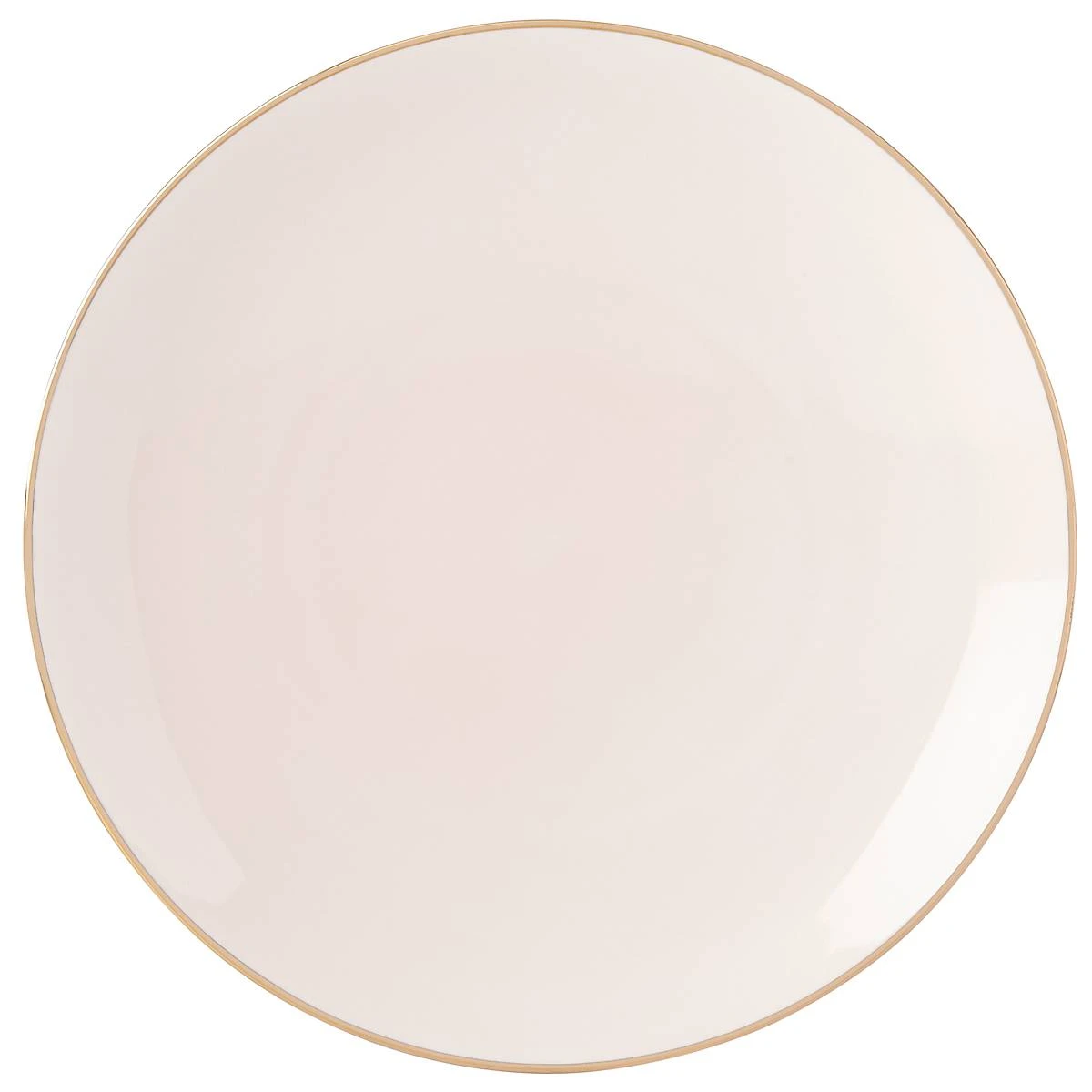 884662_wHR.jpg Lenox Trianna ™ Dinner Plate Dinnerware