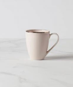 Lenox Dinnerware Trianna ™ Mug 9 Lenox Dinnerware Trianna ™ Mug