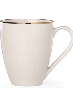 Lenox Dinnerware Trianna ™ Mug 10 Lenox Dinnerware Trianna ™ Mug