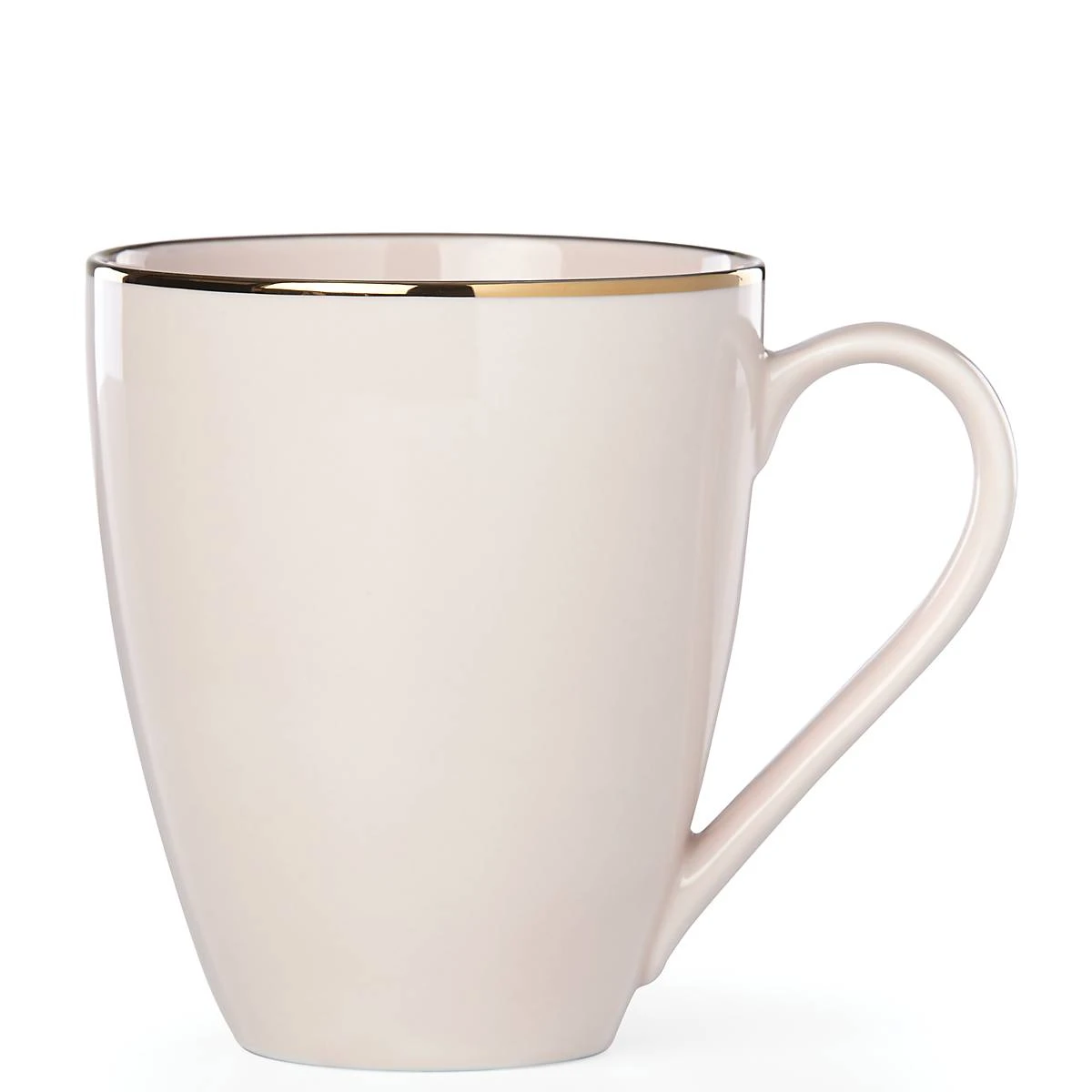 884663_wHR.jpg Lenox Dinnerware Trianna ™ Mug