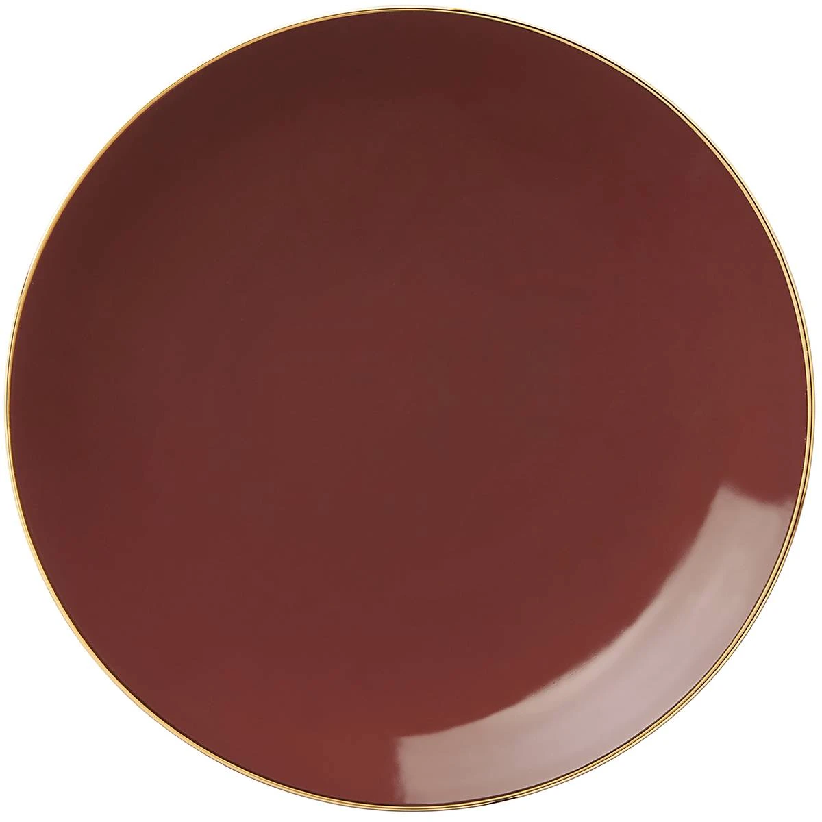 884667_wHR.jpg Lenox Trianna ™ Dinner Plate Dinnerware