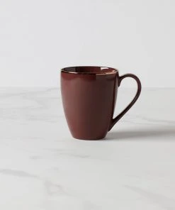 Lenox Dinnerware Trianna ™ Mug 4 Lenox Dinnerware Trianna ™ Mug
