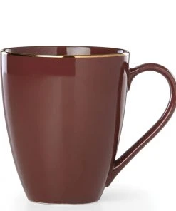 Lenox Dinnerware Trianna ™ Mug 5 Lenox Dinnerware Trianna ™ Mug