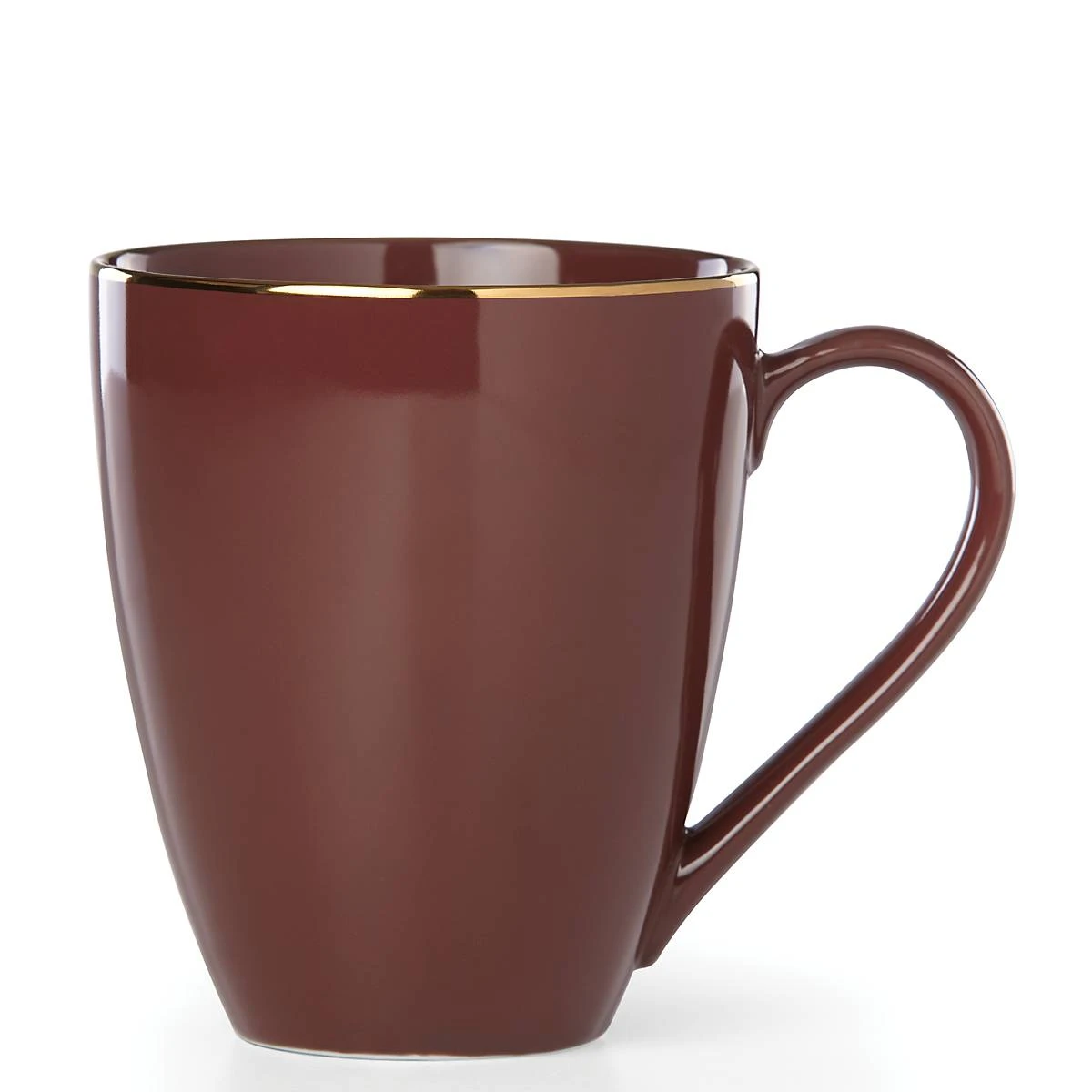 884668_wHR.jpg Lenox Dinnerware Trianna ™ Mug