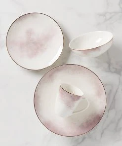 Lenox Trianna 4-piece Place Setting Dinnerware 13 Lenox Trianna 4-piece Place Setting Dinnerware