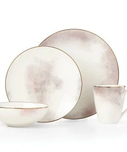 Lenox Trianna 4-piece Place Setting Dinnerware 14 Lenox Trianna 4-piece Place Setting Dinnerware