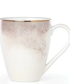Lenox Dinnerware Trianna ™ Mug 8 Lenox Dinnerware Trianna ™ Mug