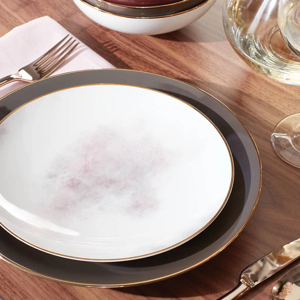 884716_w1.jpg Lenox Trianna ™ Salad Plate