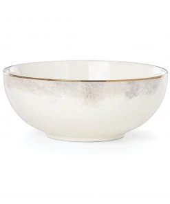 Lenox Dinnerware Trianna ™ Medium Serving Bowl
