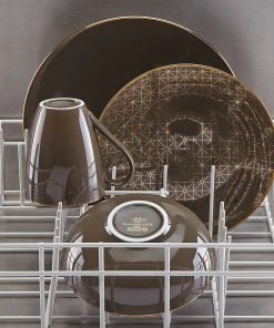 Lenox Trianna 4-piece Place Setting Dinnerware 23 Lenox Trianna 4-piece Place Setting Dinnerware