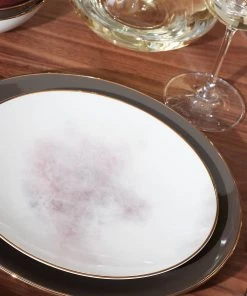 Lenox Trianna ™ Dinner Plate Dinnerware 24 Lenox Trianna ™ Dinner Plate Dinnerware