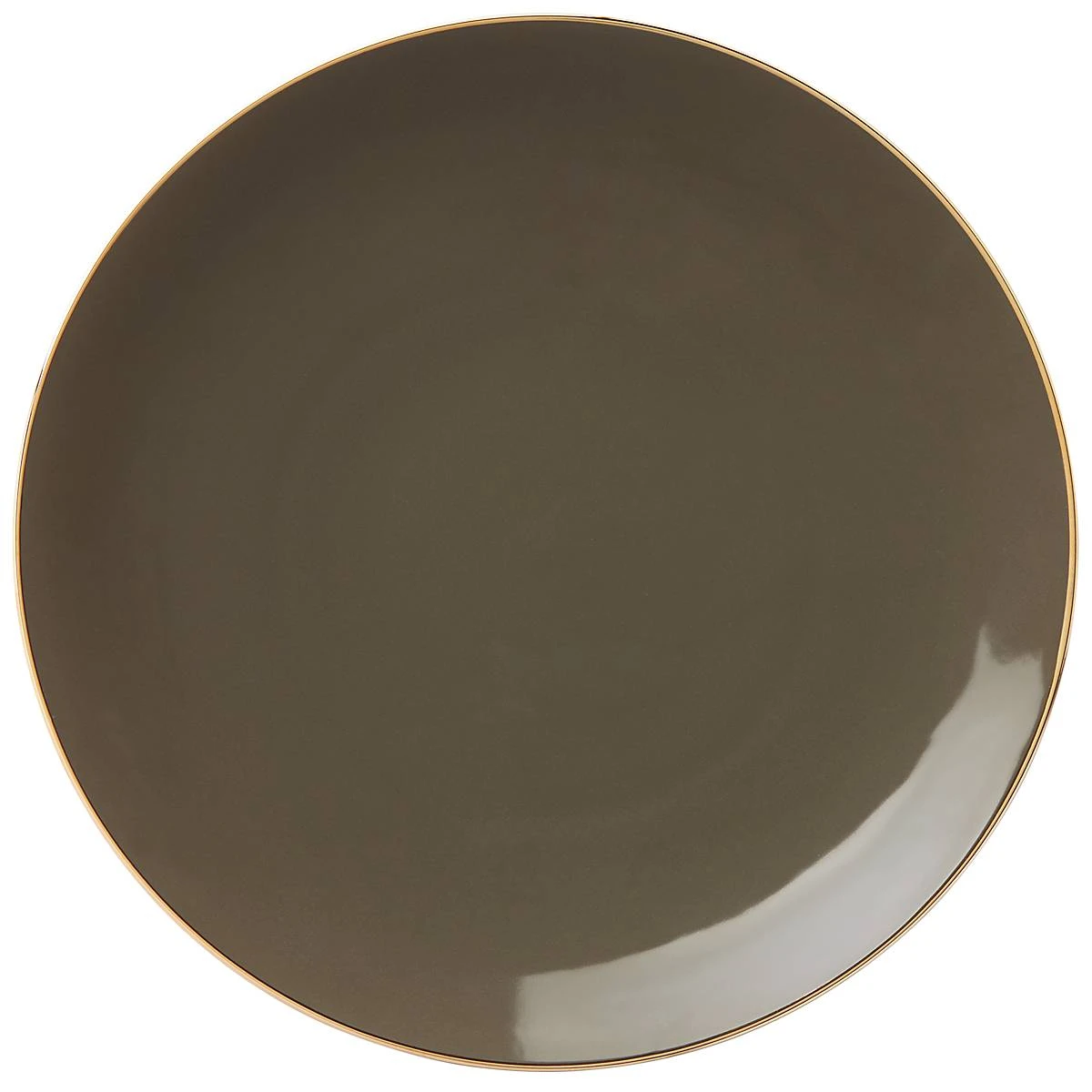 885154_wHR.jpg Lenox Trianna ™ Dinner Plate Dinnerware