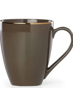 Lenox Dinnerware Trianna ™ Mug 13 Lenox Dinnerware Trianna ™ Mug