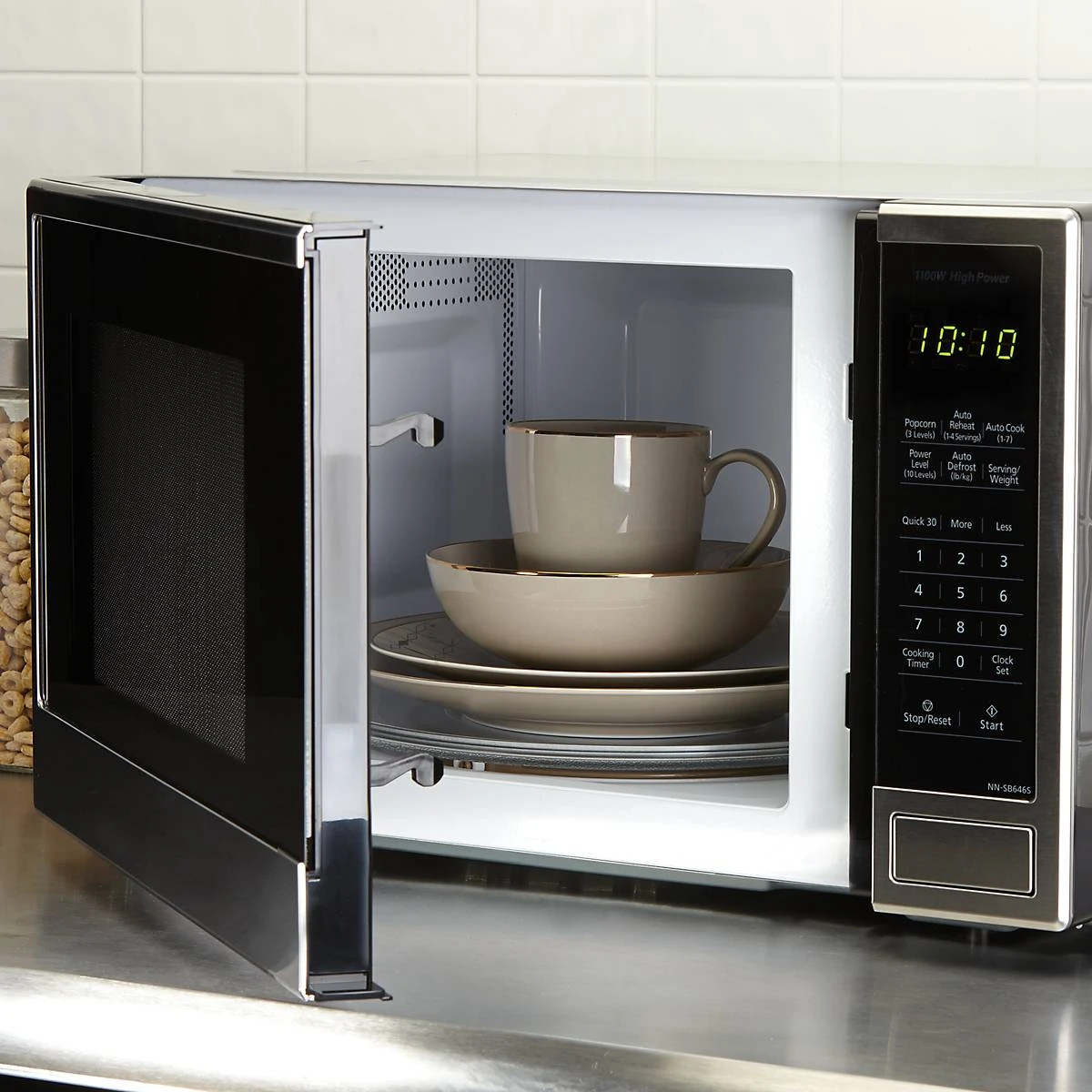 885161_w1.jpg Lenox Trianna 4-piece Place Setting Dinnerware