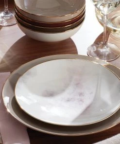 Lenox Trianna ™ Dinner Plate Dinnerware 21 Lenox Trianna ™ Dinner Plate Dinnerware