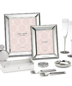 Kate Spade Home Décor Key Court™ 5" X 7" Frame