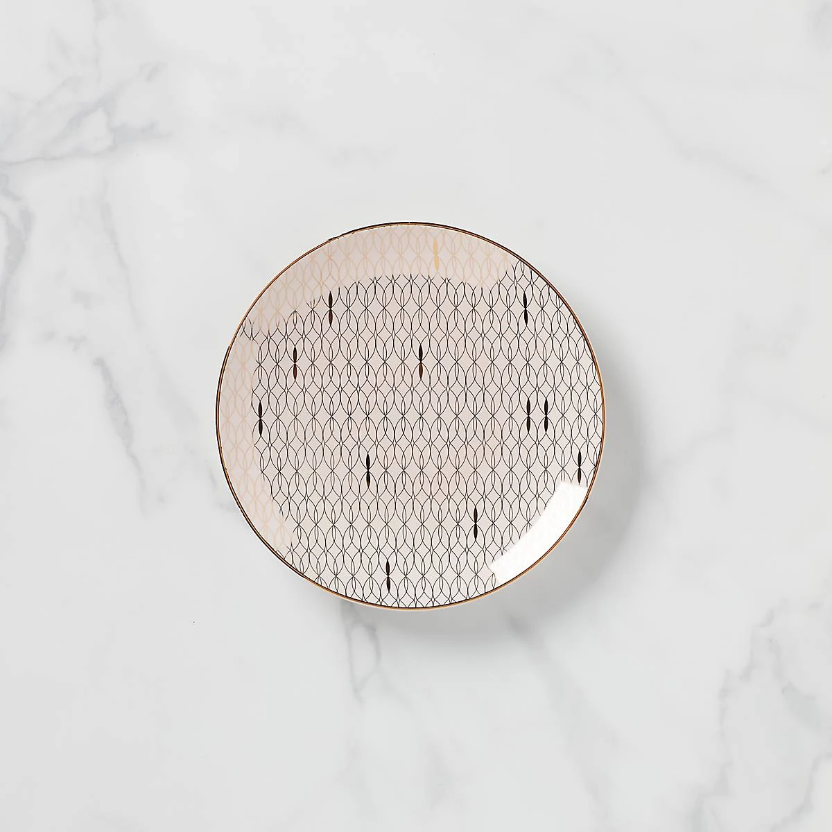 885405_w10.jpg Lenox Trianna ™ Salad Plate