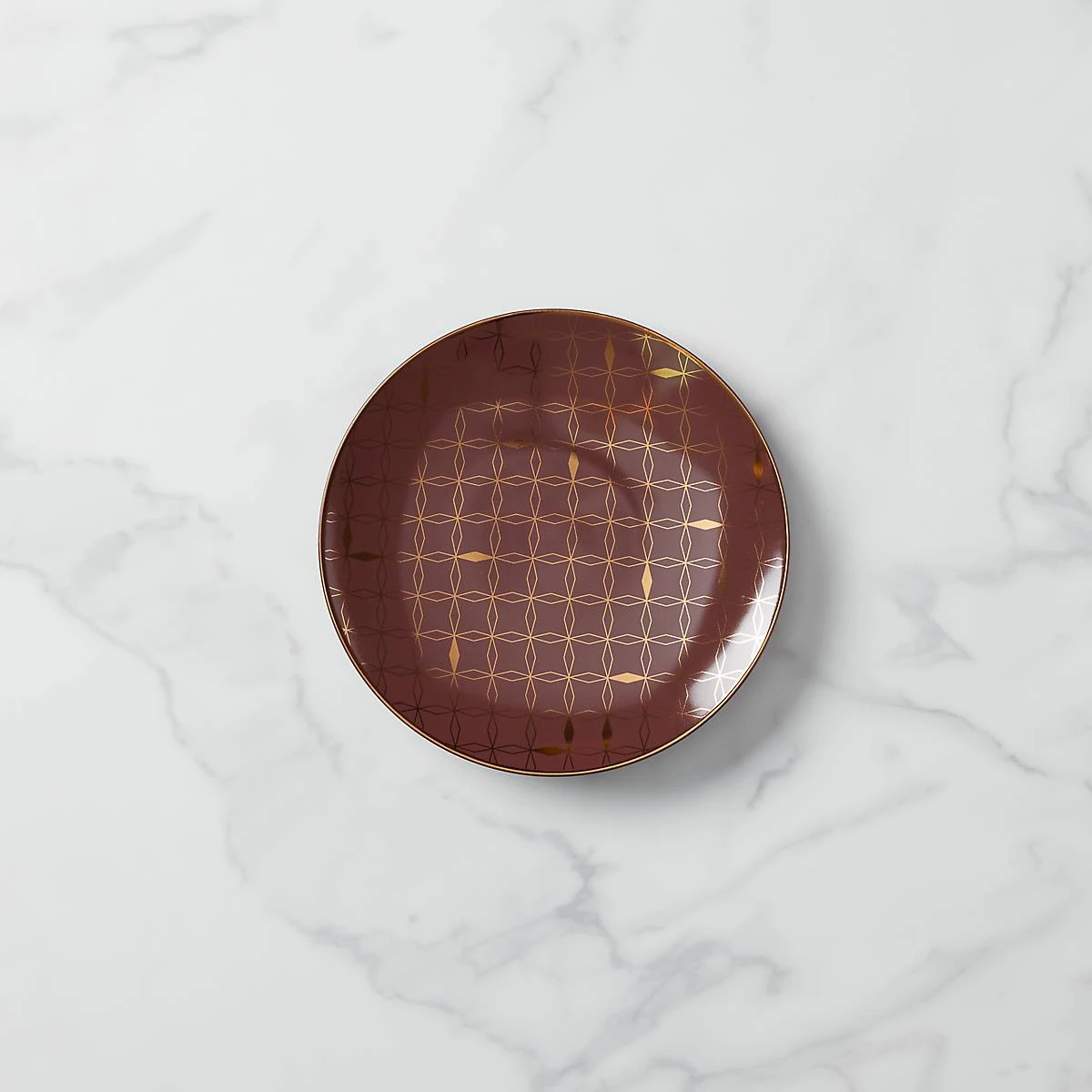 885406_w10.jpg Lenox Trianna ™ Salad Plate