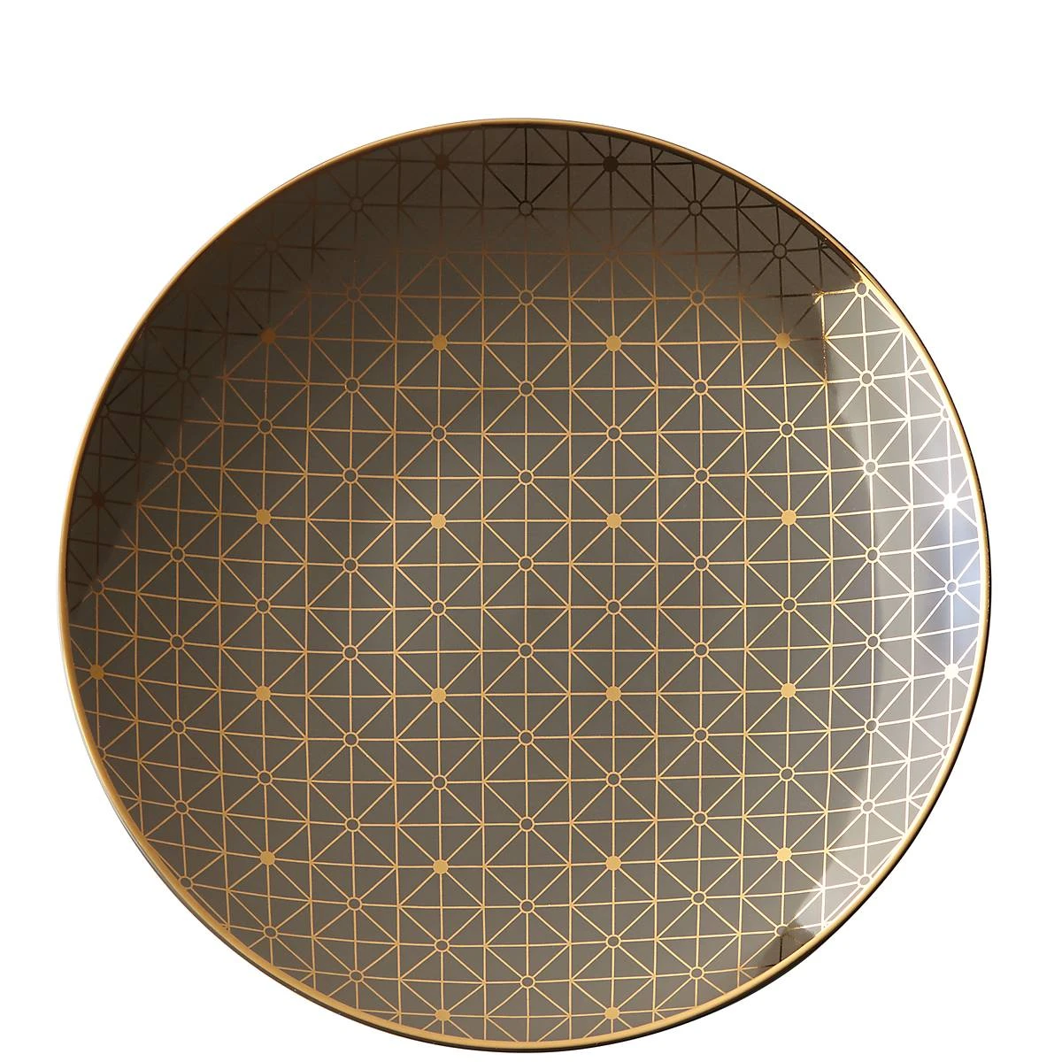 885407_wHR.jpg Lenox Trianna ™ Salad Plate