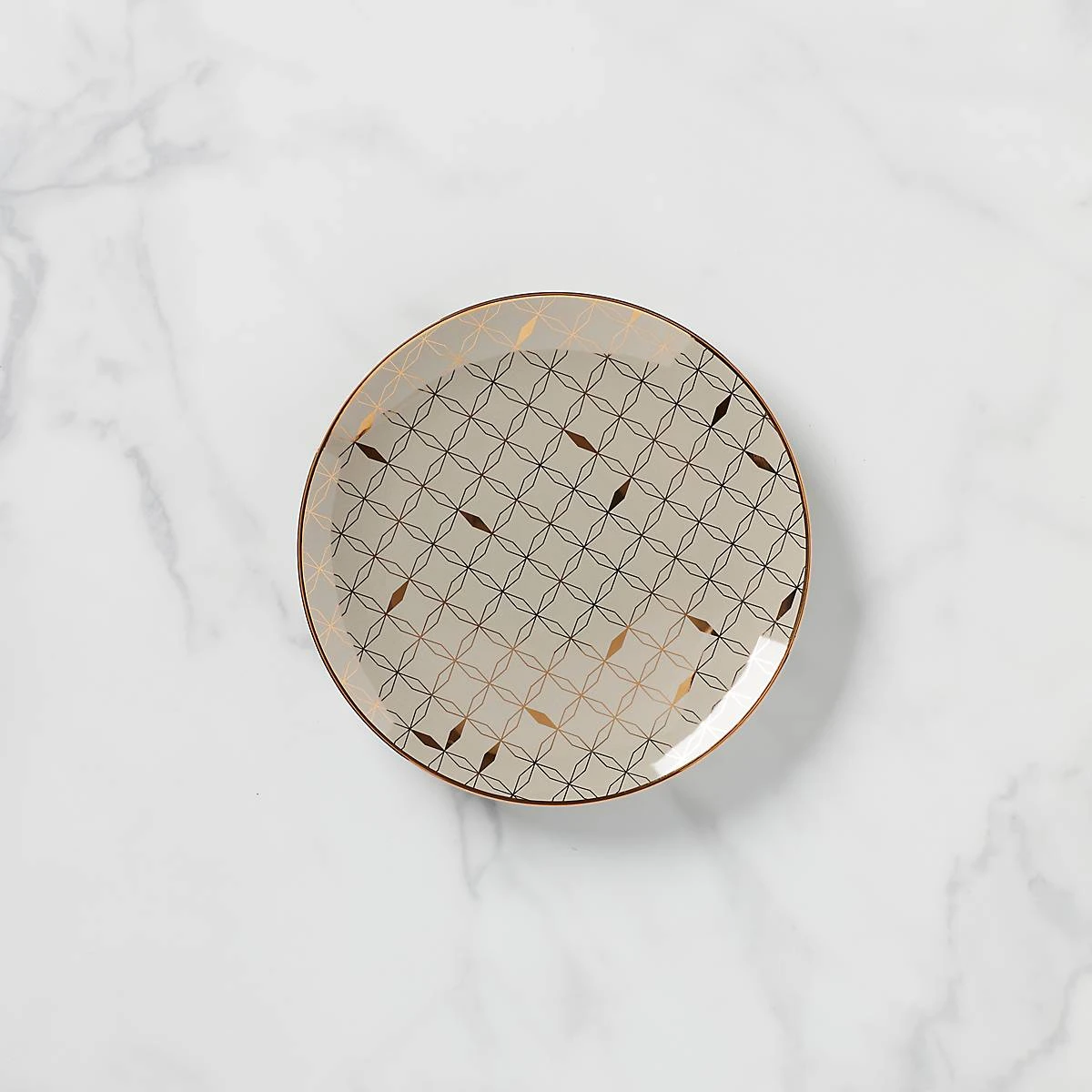 885408_w10.jpg Lenox Trianna ™ Salad Plate