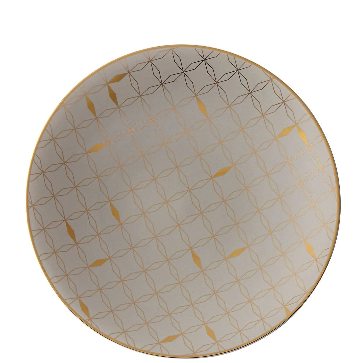 885408_wHR.jpg Lenox Trianna ™ Salad Plate