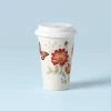 Lenox Butterfly Meadow® Travel Mug Dinnerware
