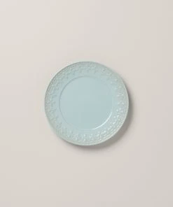 Lenox Chelse Muse Fleur Accent Plate