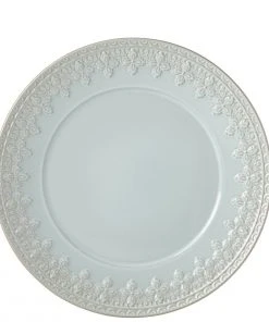 Lenox Chelse Muse Fleur Accent Plate
