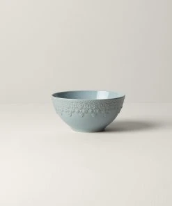 Lenox Dinnerware Chelse Muse Fleur All-Purpose Bowl 14 Lenox Dinnerware Chelse Muse Fleur All-Purpose Bowl