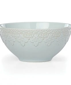 Lenox Dinnerware Chelse Muse Fleur All-Purpose Bowl 15 Lenox Dinnerware Chelse Muse Fleur All-Purpose Bowl