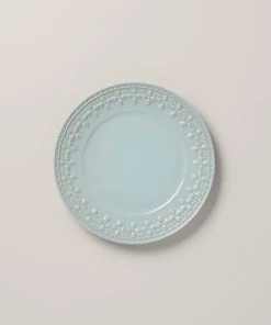 Lenox Chelse Muse Fleur Dinner Plate Dinnerware