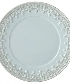 Lenox Chelse Muse Fleur Dinner Plate Dinnerware