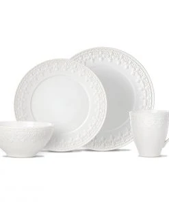 Lenox Chelse Muse Fleur 4-piece Place Setting Dinnerware