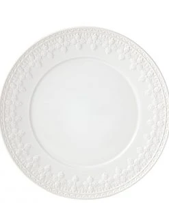 Lenox Chelse Muse Fleur Accent Plate