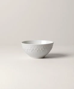 Lenox Dinnerware Chelse Muse Fleur All-Purpose Bowl