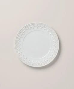 Lenox Chelse Muse Fleur Dinner Plate Dinnerware