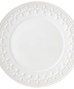 Lenox Chelse Muse Fleur Dinner Plate Dinnerware