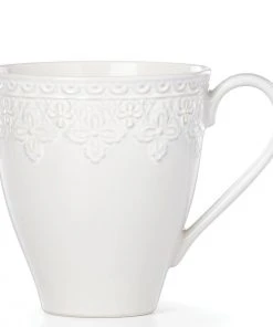 Lenox Dinnerware Chelse Muse Fleur ™ Mug