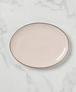 Lenox Trianna ™ 14.5" Serving Platter Dinnerware