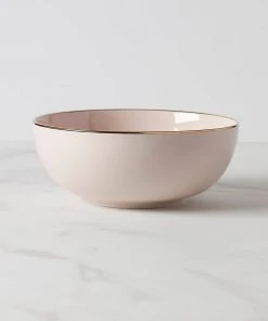 Lenox Dinnerware Trianna ™ Medium Serving Bowl