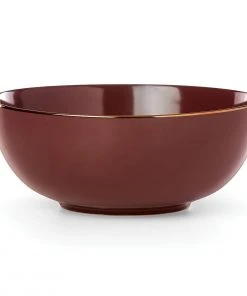 Lenox Dinnerware Trianna ™ Medium Serving Bowl
