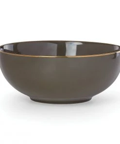 Lenox Dinnerware Trianna ™ Medium Serving Bowl