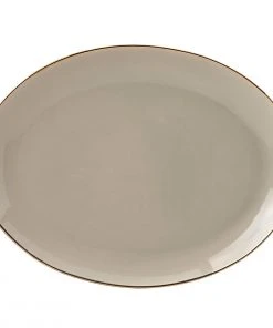 Lenox Trianna ™ 14.5" Serving Platter Dinnerware