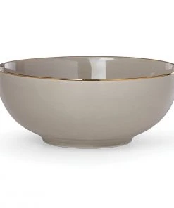 Lenox Dinnerware Trianna ™ Medium Serving Bowl