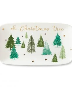 Lenox Dinnerware Balsam Lane™ Hors D'oeuvre Tray