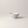 Lenox Chelse Muse Scallop Floral All-Purpose Bowl Dinnerware