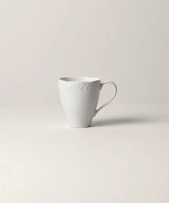 Lenox Chelse Muse Floral â„¢ Mug