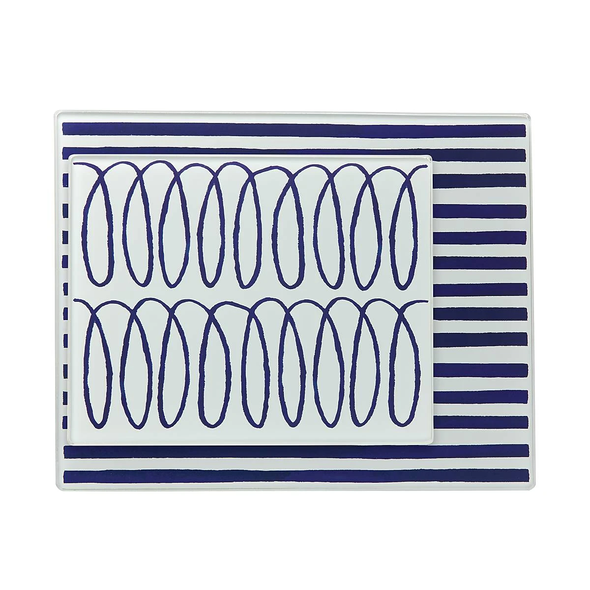 Kate Spade Charlotte Street Set Of 2 Food Prep Boards 5 Kate Spade Charlotte Street Set Of 2 Food Prep Boards