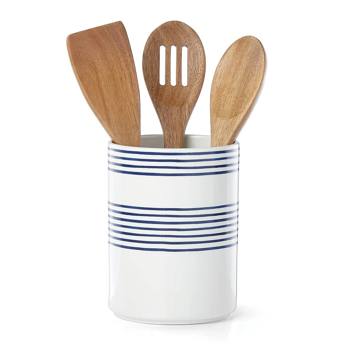 885892_wHR_94b51a3e-6b76-4e52-a8f5-dd3b042a4228.jpg Kate Spade Charlotte Street Utensil Holder Dinnerware