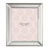 Kate Spade Home Décor Key Court™ 8" X 10" Frame